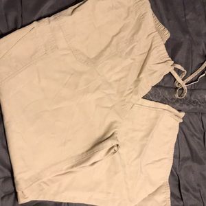 Scrub star pants xl nude